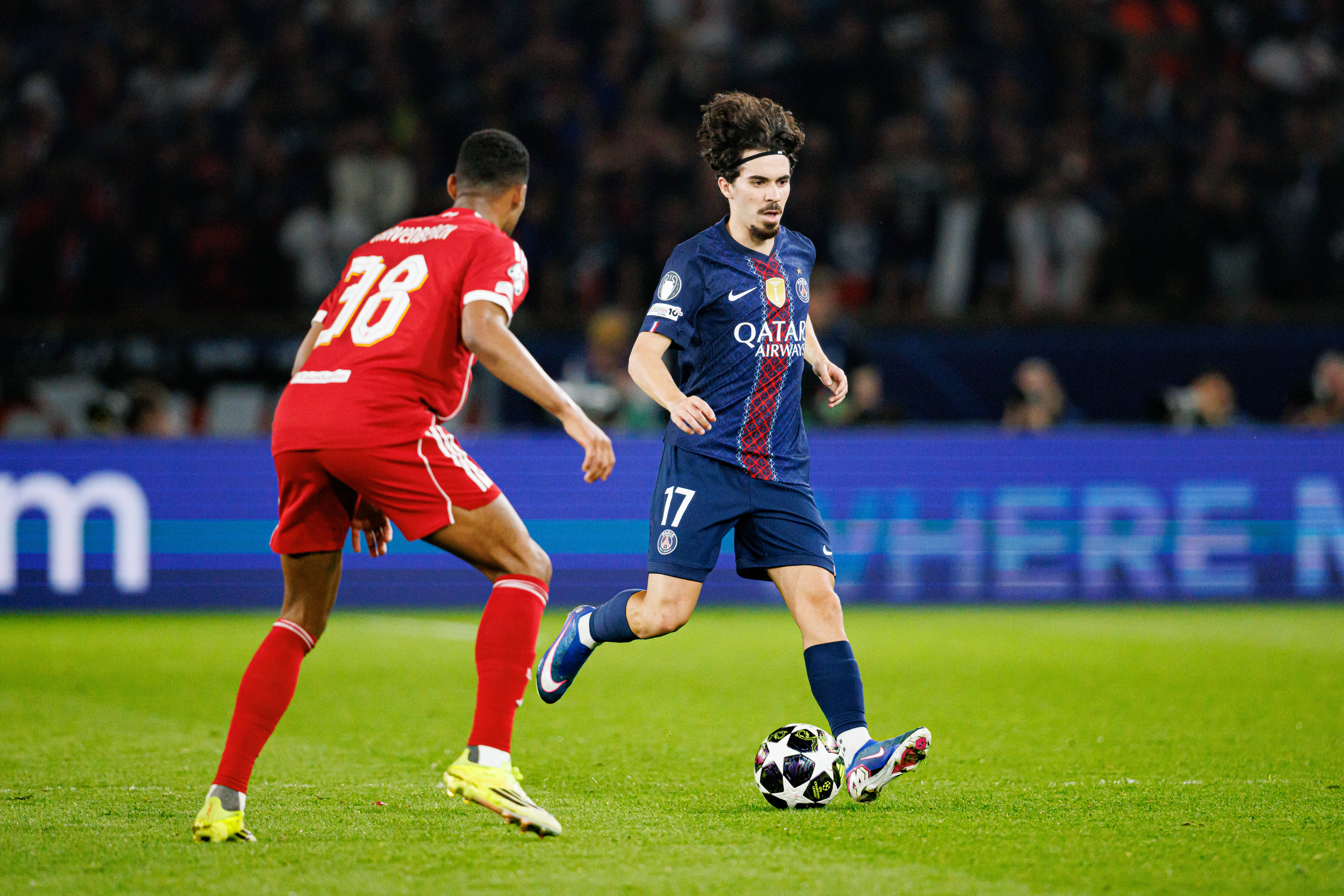 Champions night σε Λίβερπουλ και Μαδρίτη με Super αποδόσεις* στη Superbet!