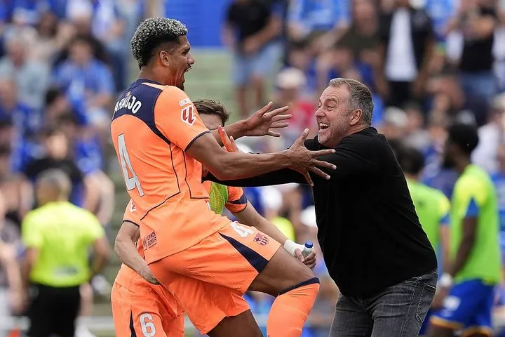 Πρόωρη στέψη: Η Superbet “έδωσε” τον τίτλο στην Μπαρτσελόνα