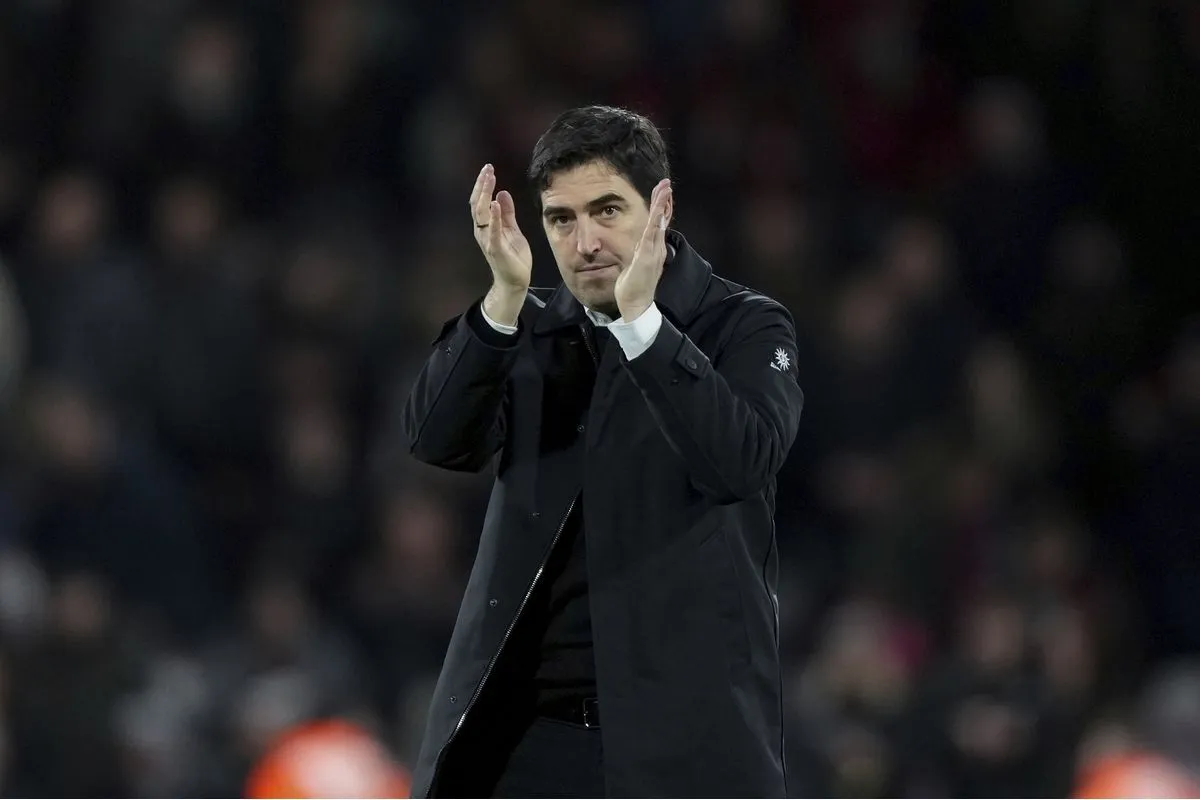 Σε αναζήτηση προπονητή Μπόρνμουθ, αποχωρεί ο Ιραόλα στο τέλος της σεζόν