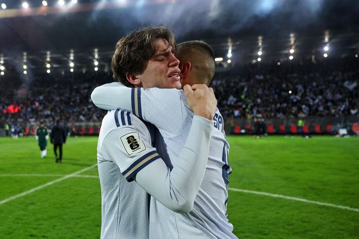 Το αδιανόητο σενάριο που στέλνει την Ιταλία στο Μουντιάλ, τι σκέφτεται η FIFA αν δεν κατέβει το Ιράν