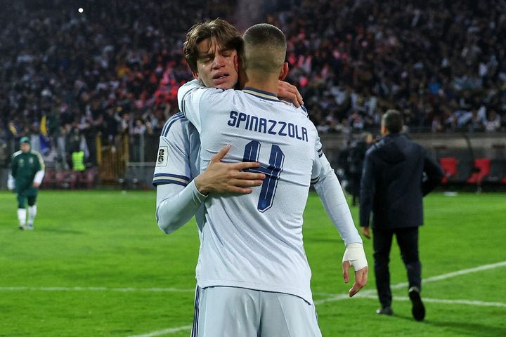 Επόμενος προπονητής Ιταλίας: Αυτό το όνομα δεν το περίμενε κανένας