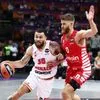 Ολυμπιακός: Τέταρτη φορά σε πέντε χρόνια απέναντι στη Μονακό στην post season της EuroLeague