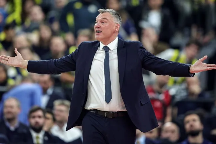 Η βαθμολογία της EuroLeague μετά από την ήττα της Φενέρμπαχτσε: Ο Ολυμπιακός φλερτάρει με την πρώτη θέση