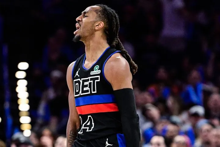 Σίξερς – Πίστονς 93-116: Έυκολα στη Φιλαδέλφεια με Χάρις και Τζένκινς το Ντιτρόιτ που κλείδωσε την πρωτιά στην Ανατολή