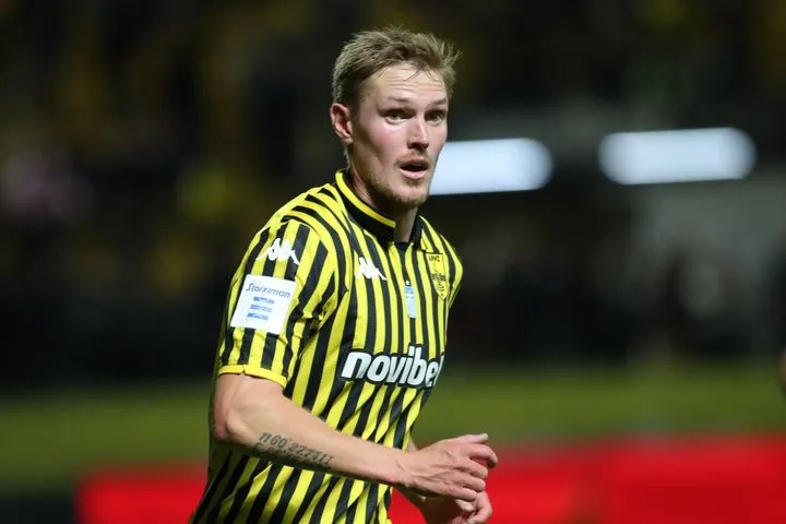 Απρόοπτο με Γένσεν που ανέβασε πυρετό, δύσκολα με Λεβαδειακό ο Γαλανόπουλος