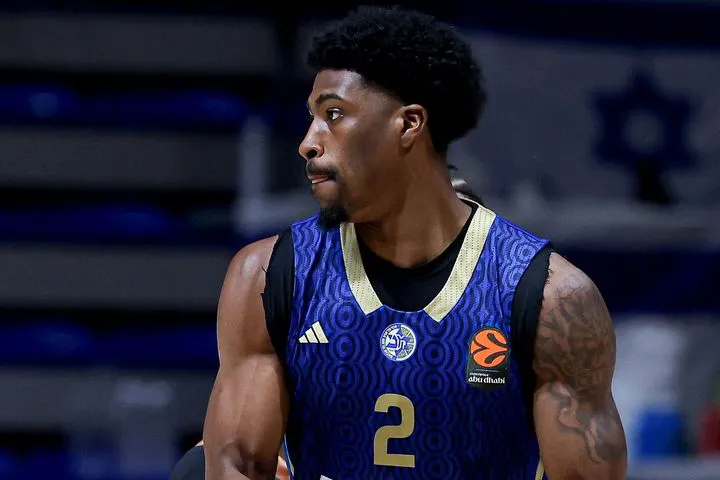 Παναθηναϊκός, μεταγραφές: Στο ραντάρ των πράσινων ο Τζίμι Κλάρκ σύμφωνα με ισραηλινό δημοσίευμα