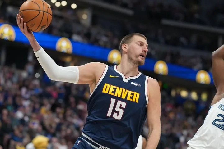 Αυτά είναι τα ζευγάρια των playoffs και των play in του NBA