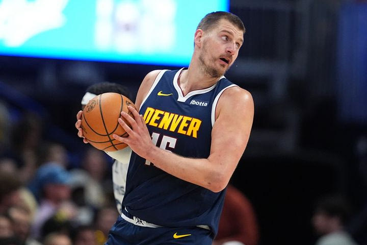 NBA: Ανακοινώθηκαν οι φιναλίστ για τα βραβεία της σεζόν