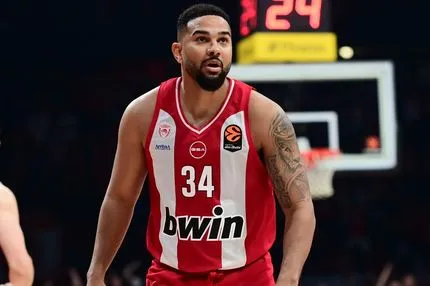 Επέστρεψε στις προπονήσεις ο Τζόσεφ, μοναδική απουσία του Ολυμπιακού ο Τζόουνς ενόψει Ρεάλ