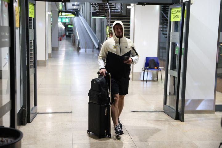 ΑΕΚ: Πάτησε Μαδρίτη η Ένωση για τη μεγάλη αναμέτρηση κόντρα στη Ράγιο