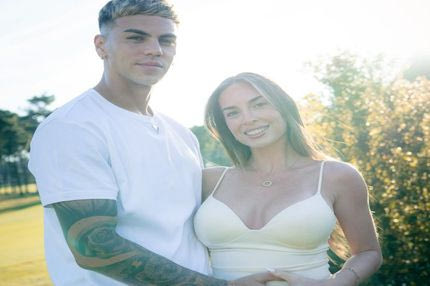 Ο Έντσο Μπαρενετσέα θα γίνει πατέρας - Η τρυφερή ανακοίνωση της συντρόφου του