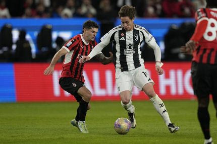 Πού θα δείτε το Μίλαν - Γιουβέντους και τις Ίντερ, Τσέλσι και Σεβίλλη