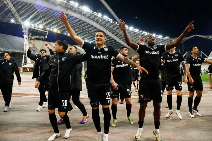 Καλαμάτα: Ο Τσιμπανάκος συνεχίζει – Πρώτο μέλημα ο προπονητής