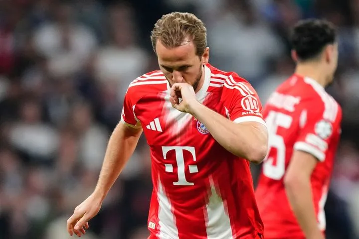 Με Κέρβερο Νόιερ η Μπάγερν άλωσε το Μπερναμπέου και πήρε προβάδισμα για τα ημιτελικά του Champions League