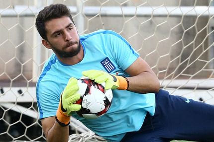 Ανακοινώθηκε ο Καπίνο από την ΑΕ Λεμεσού