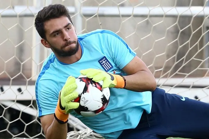 ΑΕ Λεμεσού: Ανακοινώθηκε ο Καπίνο