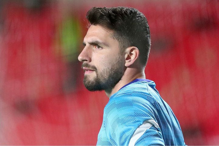 Συνεχίζει τις γεμάτες εμφανίσεις ο Καπίνο στην Ελβετία, έχει αποκρούσει πέντε πέναλτι