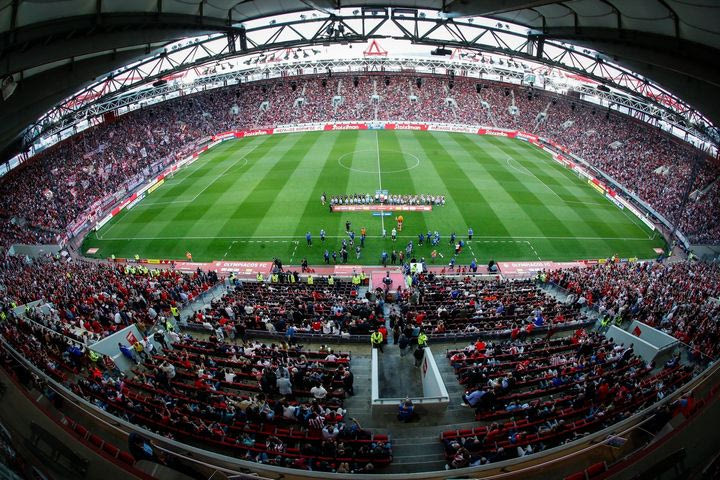 Το Καραϊσκάκης άνοιξε τις πύλες του: Οι πρώτοι που έζησαν την εμπειρία από μέσα