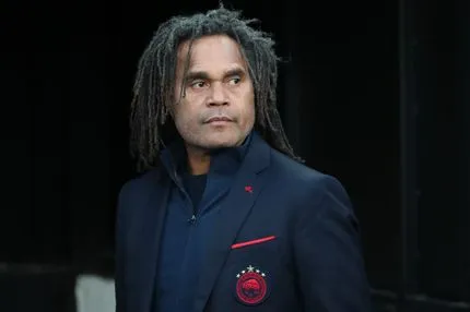 Ο Καρεμπέ έδωσε υπόσχεση για τη συνέχεια των playoffs: "Δεν τα παρατάμε ποτέ"