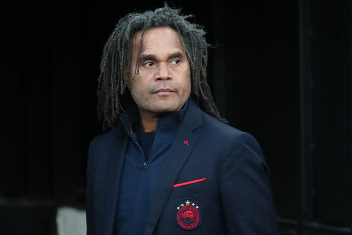 Ο Καρεμπέ έδωσε υπόσχεση για τη συνέχεια των playoffs: “Δεν τα παρατάμε ποτέ”