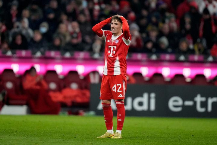 Μπάγερν – Ρεάλ: Πλήγμα για τους Βαυαρούς, εκτός για περίπου ένα μήνα ο Καρλ