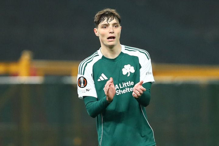 Παναθηναϊκός: Ο Κάτρης μίλησε στα παιδία των ακαδημιών