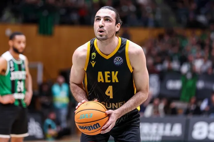 Η διάγνωση για Κατσίβελη και Χαραλαμπόπουλο