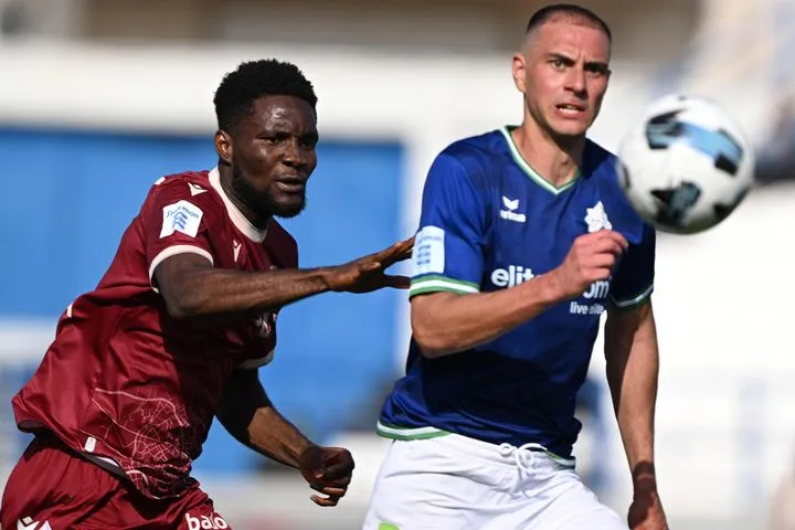 Έμειναν στο μηδέν στη Νίκαια – Τις ευκαιρίες η Κηφισιά, κράτησε με Παπαδόπουλο ο Αστέρας AKTOR και ελπίζει