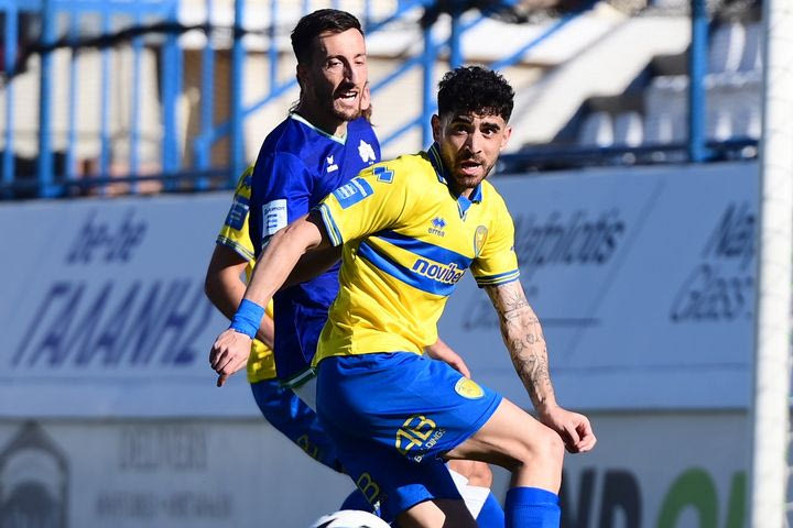 Κηφισιά – Παναιτωλικός 0-0: Στο μηδέν οι δύο ομάδες, ένα ακόμη βήμα παραμονής
