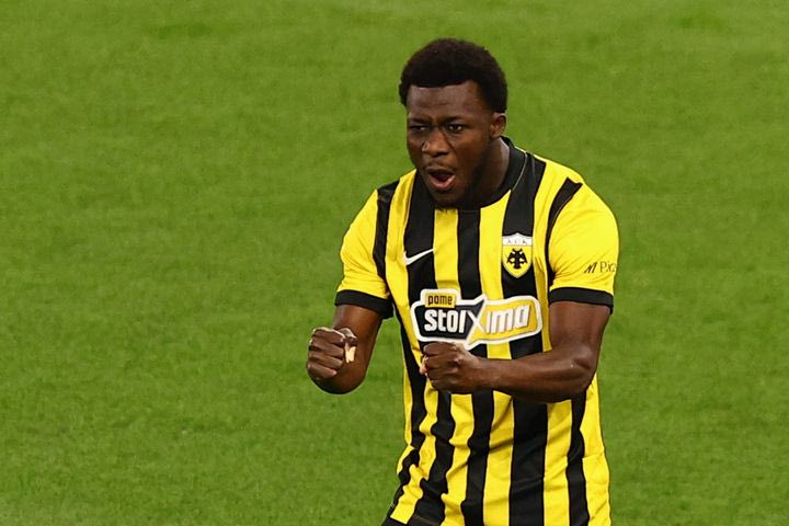 Η ΑΕΚ είναι πανάξια πρώτη χάρη στον τύπο με το “11”, αλλά τώρα έχει στη Μαδρίτη μια δουλειά