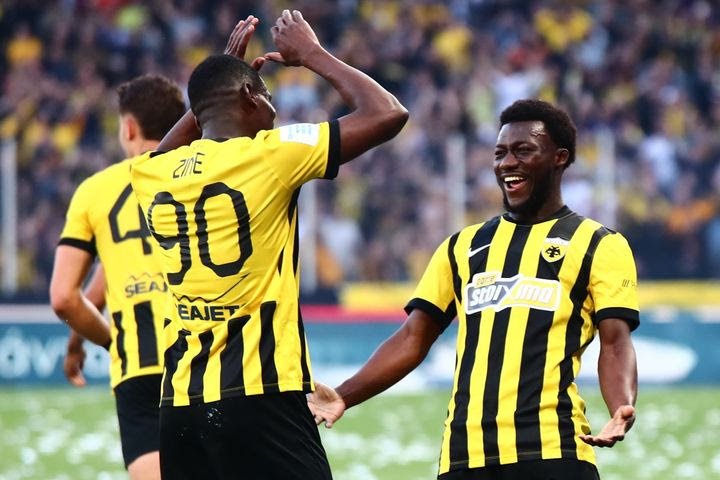 Stoiximan Super League: Η βαθμολογία των playoffs μετά τη νίκη της ΑΕΚ επί του ΠΑΟΚ