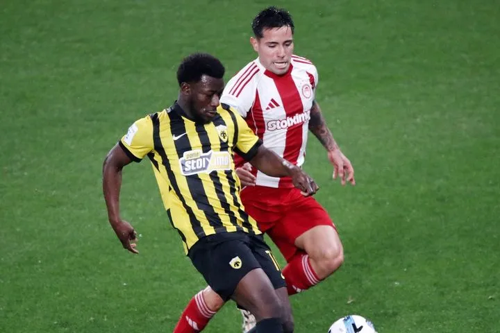 Αυτό είναι το φαβορί για την κατάκτηση του πρωταθλήματος