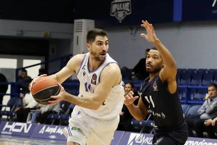 Τα σενάρια και οι ισοβαθμίες για μία θέση στα playoffs της Stoiximan GBL