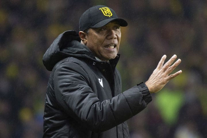 Εθνική Ιταλίας: Ο Κομπουαρέ βρήκε την αιτία αποκλεισμού των ατζούρι από το Μουντιάλ, μέσα από την ενδεκάδα που παρέταξε κόντρα στην Μετς