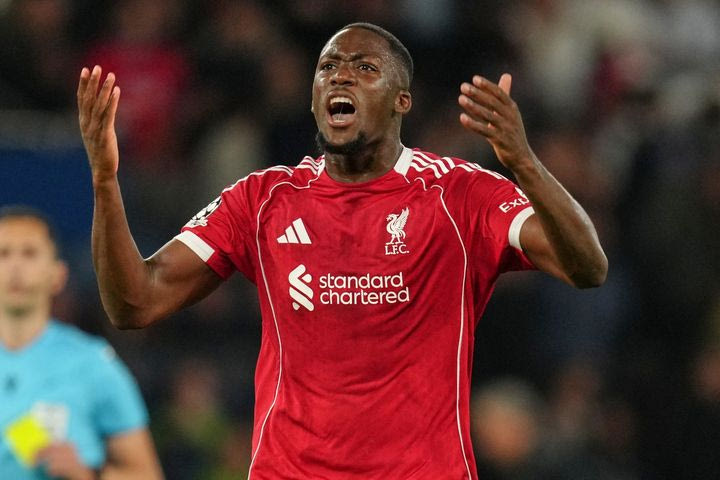 Λίβερπουλ: Ο Κονατέ αποκάλυψε πως είναι κοντά στο να υπογράψει νέο συμβόλαιο με τους Ρεντς