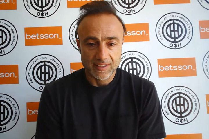 Ο Χρήστος Κόντης στο SPORT24: “Δεν έχω χάσει ποτέ τελικό με motivational VIDEO” – Τι είπε για την τρέλα του Νους και τη μητέρα του