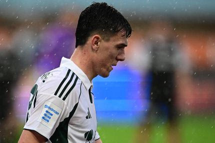 Ατομικό ο Σωτήρης Κοντούρης, απών για προσωπικούς λόγους ο Τουμπά