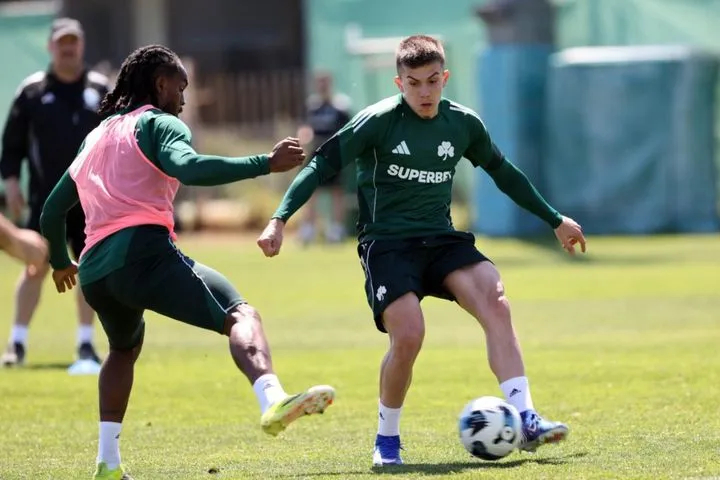 Μπήκε ο Κοντούρης, κανονικά ο Τουμπά