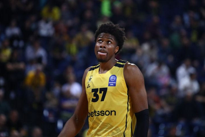 Άρης Betsson: Αμφίβολος ο Κώστας Αντετοκούνμπο για το ματς με την ΑΕΚ