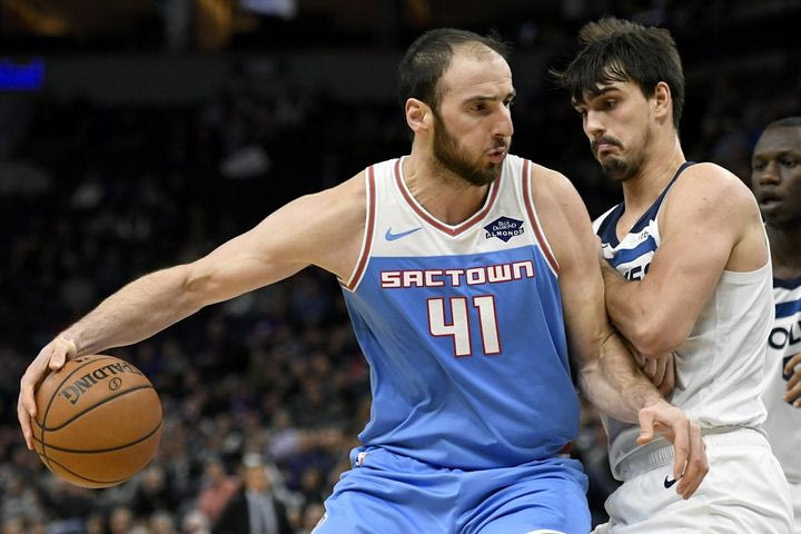 Ο Κώστας Κουφός δήλωσε συμμετοχή στην BIG 3