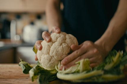 Μισείς το κουνουπίδι; Δες γιατί κάνεις μεγάλο λάθος