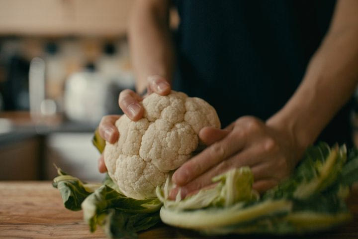 Μισείς το κουνουπίδι; Δες γιατί κάνεις μεγάλο λάθος
