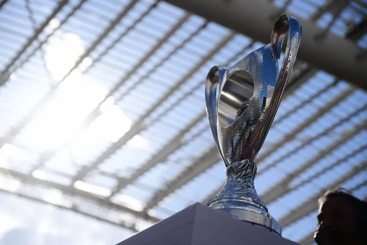 Ο πρώτος τίτλος της Ελλάδας κρίνεται το Σάββατο στη μάχη του τελικού Κυπέλλου ΠΑΟΚ - ΟΦΗ