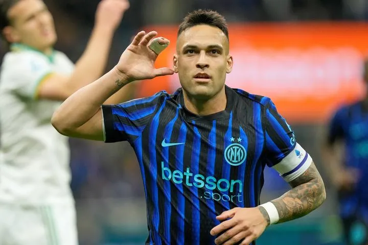 Ίντερ – Ρόμα 5-2: Οι νερατζούρι σάρωσαν τους Ρωμαίους και έστειλαν μήνυμα τίτλου