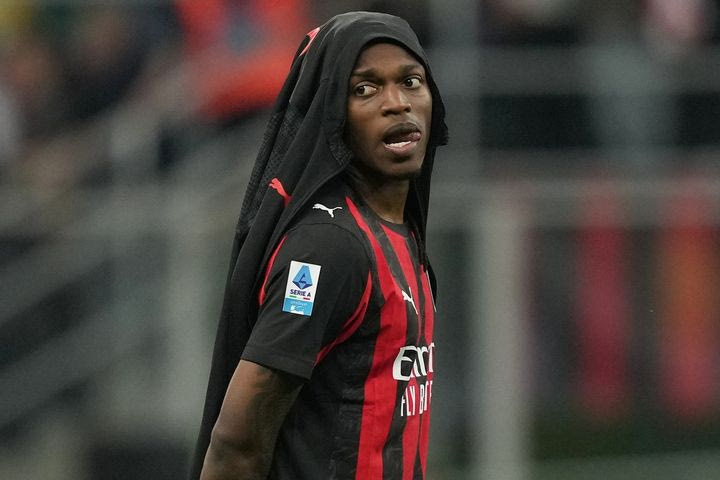 Λεάο για το σκάνδαλο με ποδοσφαιριστές και συνοδούς πολυτελείας: “Δεν εμπλέκομαι και δεν διέπραξα κάποιο έγκλημα”