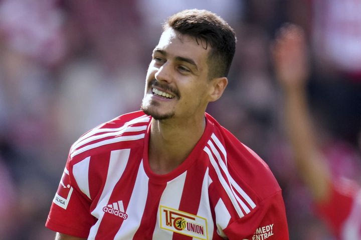 Ο Ντιόγκο Λέιτε