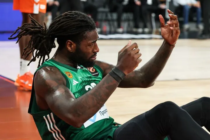 Λεσόρ: “Δεν έχει τίποτα τελειώσει ακόμη, πρέπει να είμαστε εξίσου προσεκτικοί και στα επόμενα παιχνίδια”