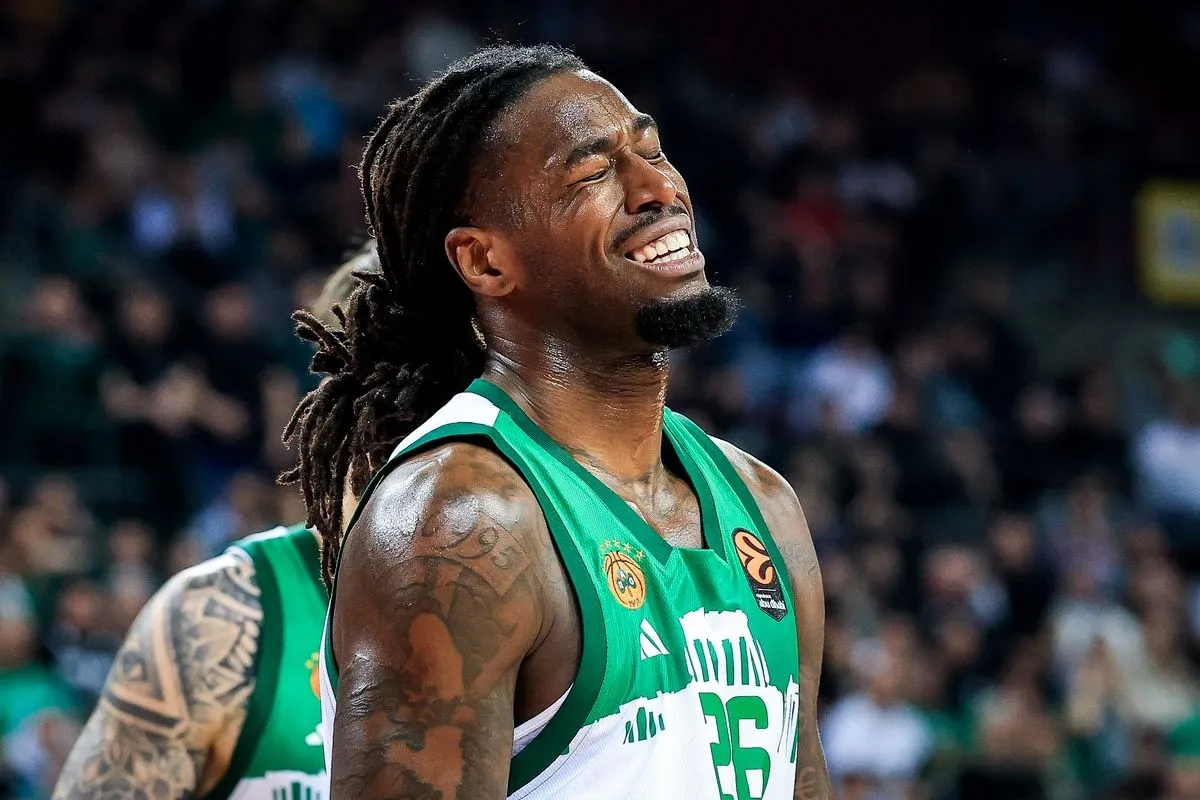 Ο Ματίας Λεσόρ