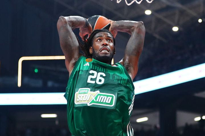 Λεσόρ: “Δεν έχει σημασία να αποδείξω πως είμαι όπως ήμουν, αλλά να βοηθάω την ομάδα να κερδίζει”