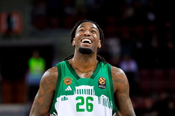 Καμικάζι ο Παναθηναϊκός, περνάει τη Μονακό και κοιτάει Βαλένθια